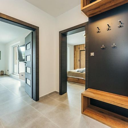 Premium apartman Lipno Lipno nad Vltavou Exterior foto