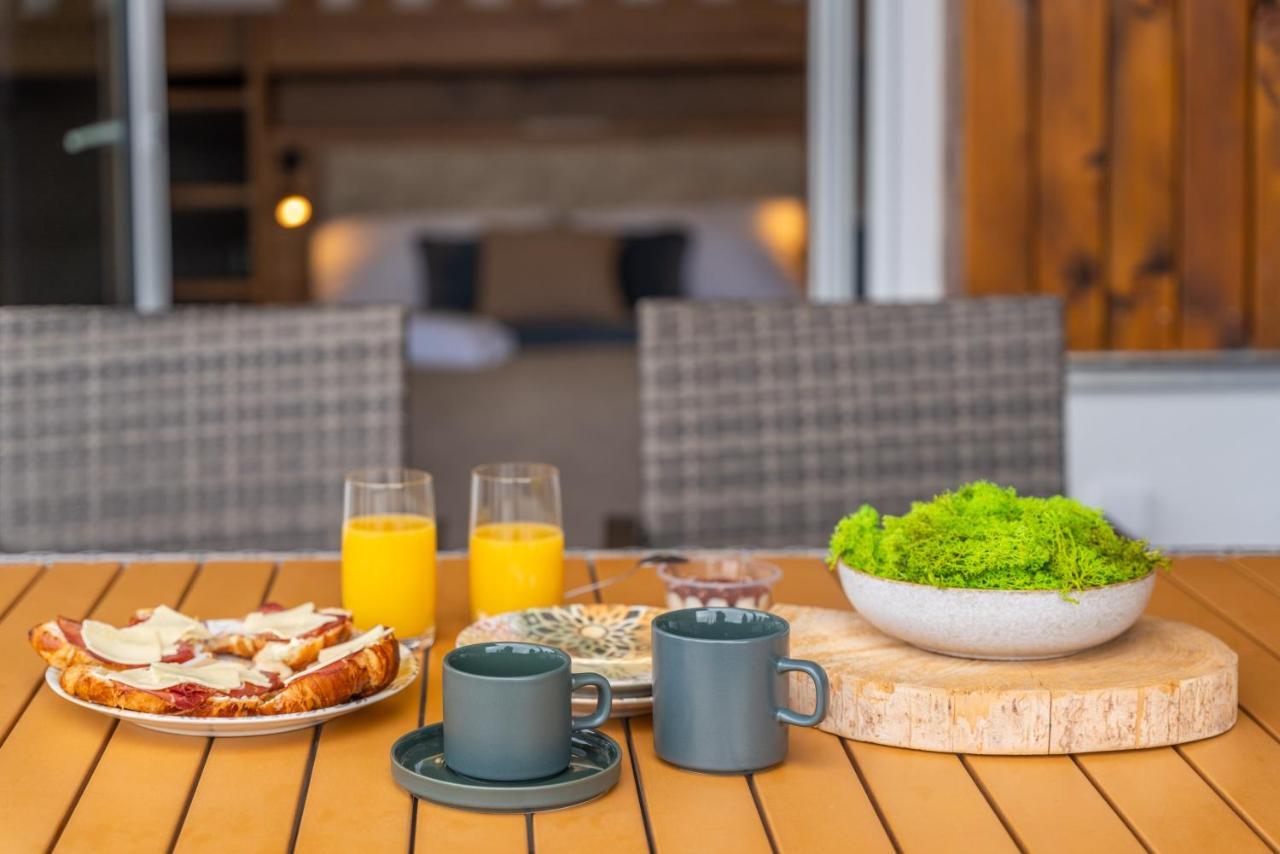 Premium apartman Lipno Lipno nad Vltavou Exterior foto